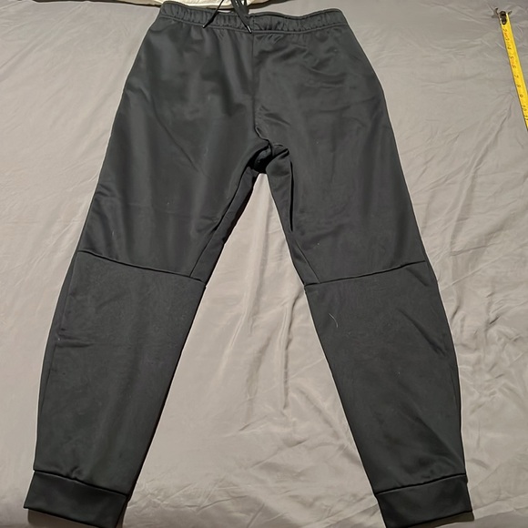Nike for-fit black joggers - Picture 6 of 8